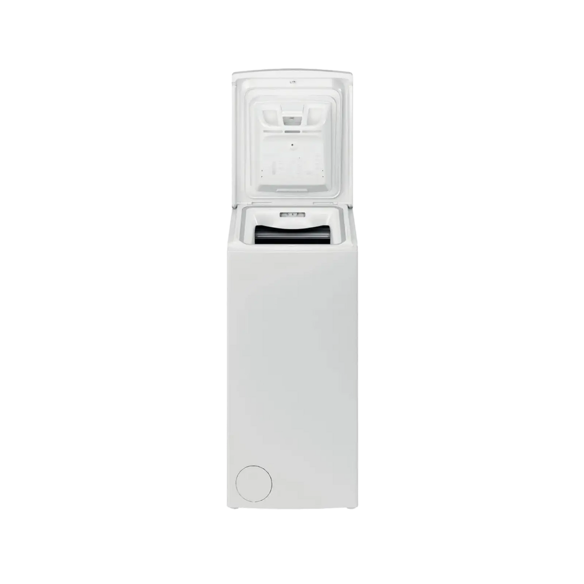 Pralka wolnostojąca Whirlpool TDLR 6040L PL/N 6kg.