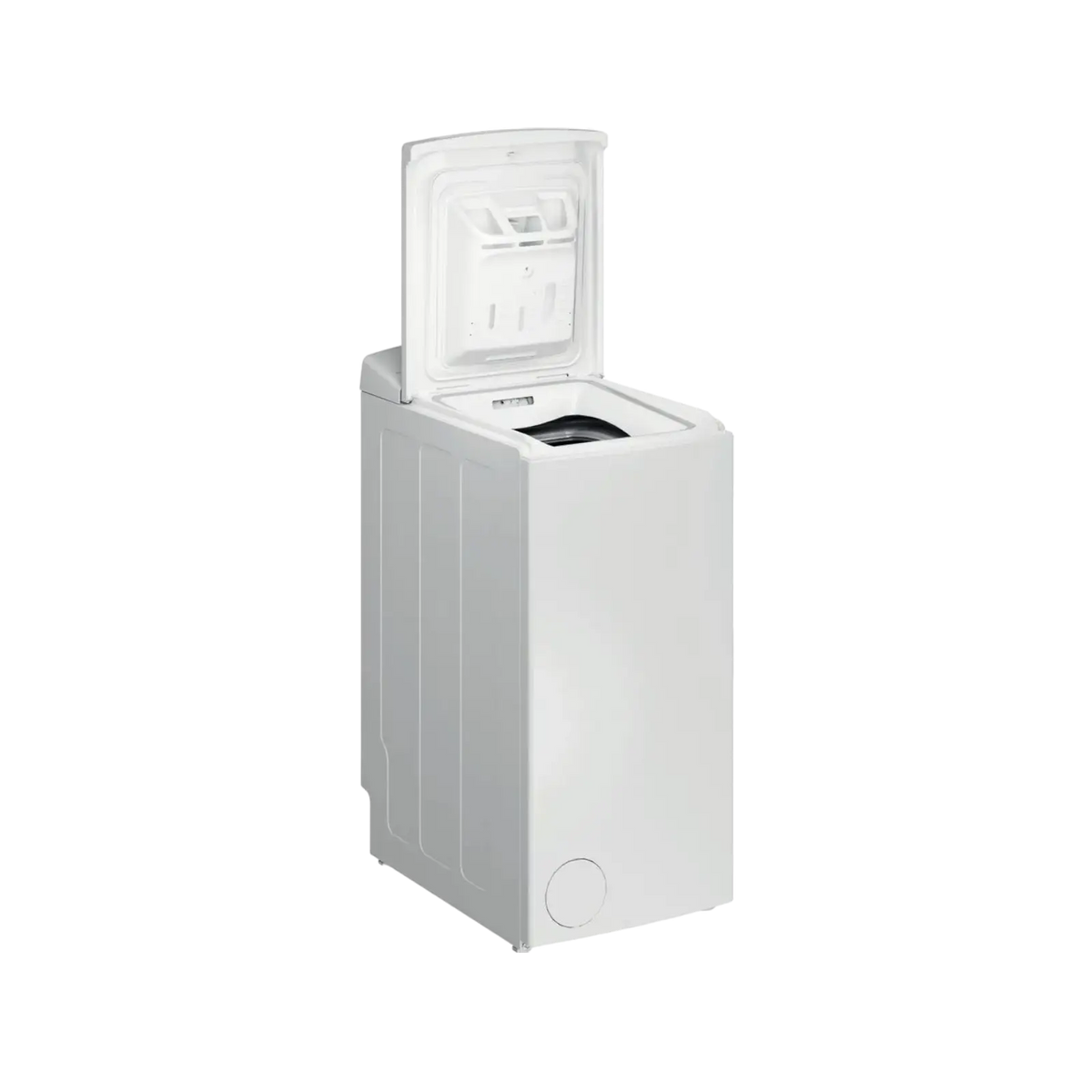 Pralka wolnostojąca Whirlpool TDLR 6040L PL/N 6kg.
