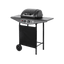 Grill gazowy ogrodowy TEESA BBQ 2000.