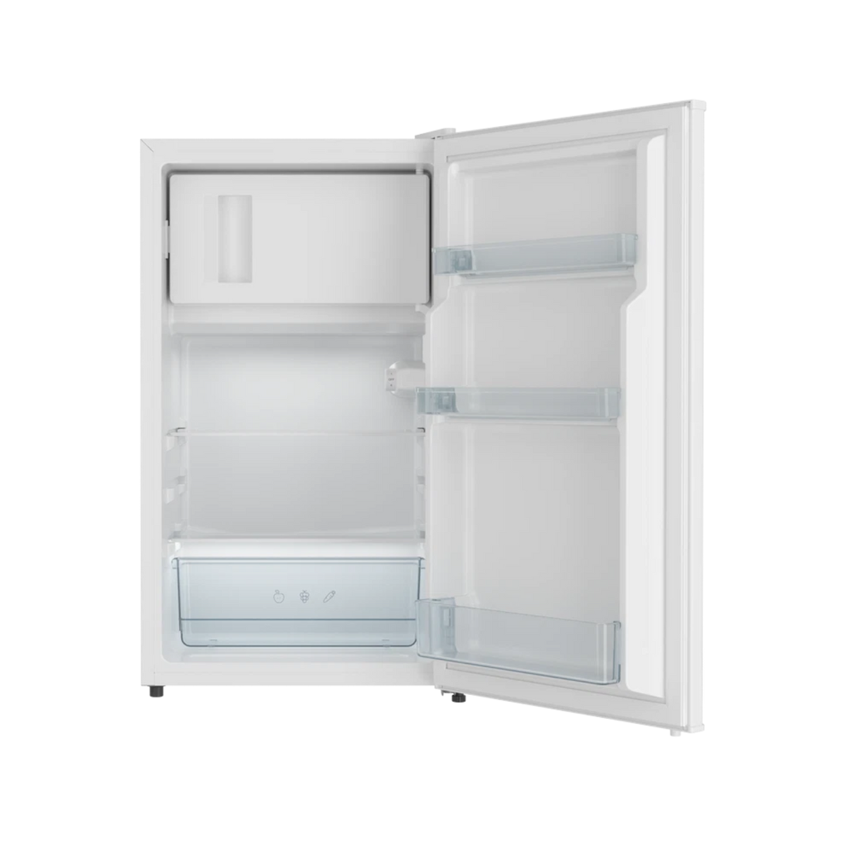 Lodówka wolnostojąca TEKA RSR 10138 EU 84,5cm.