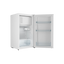 Lodówka wolnostojąca TEKA RSR 10138 EU 84,5cm.