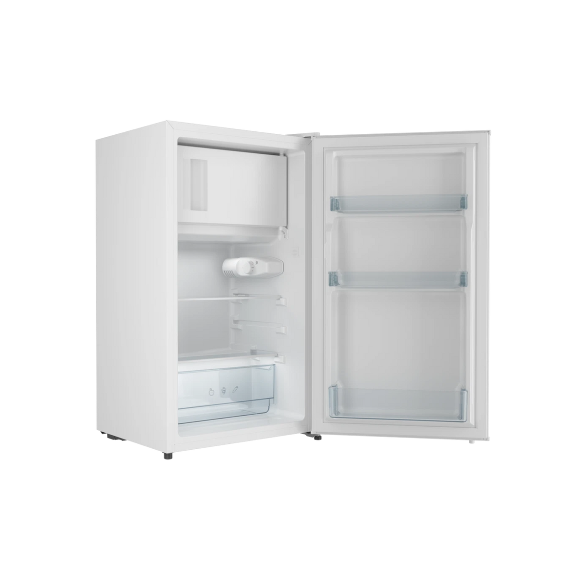 Lodówka wolnostojąca TEKA RSR 10138 EU 84,5cm.