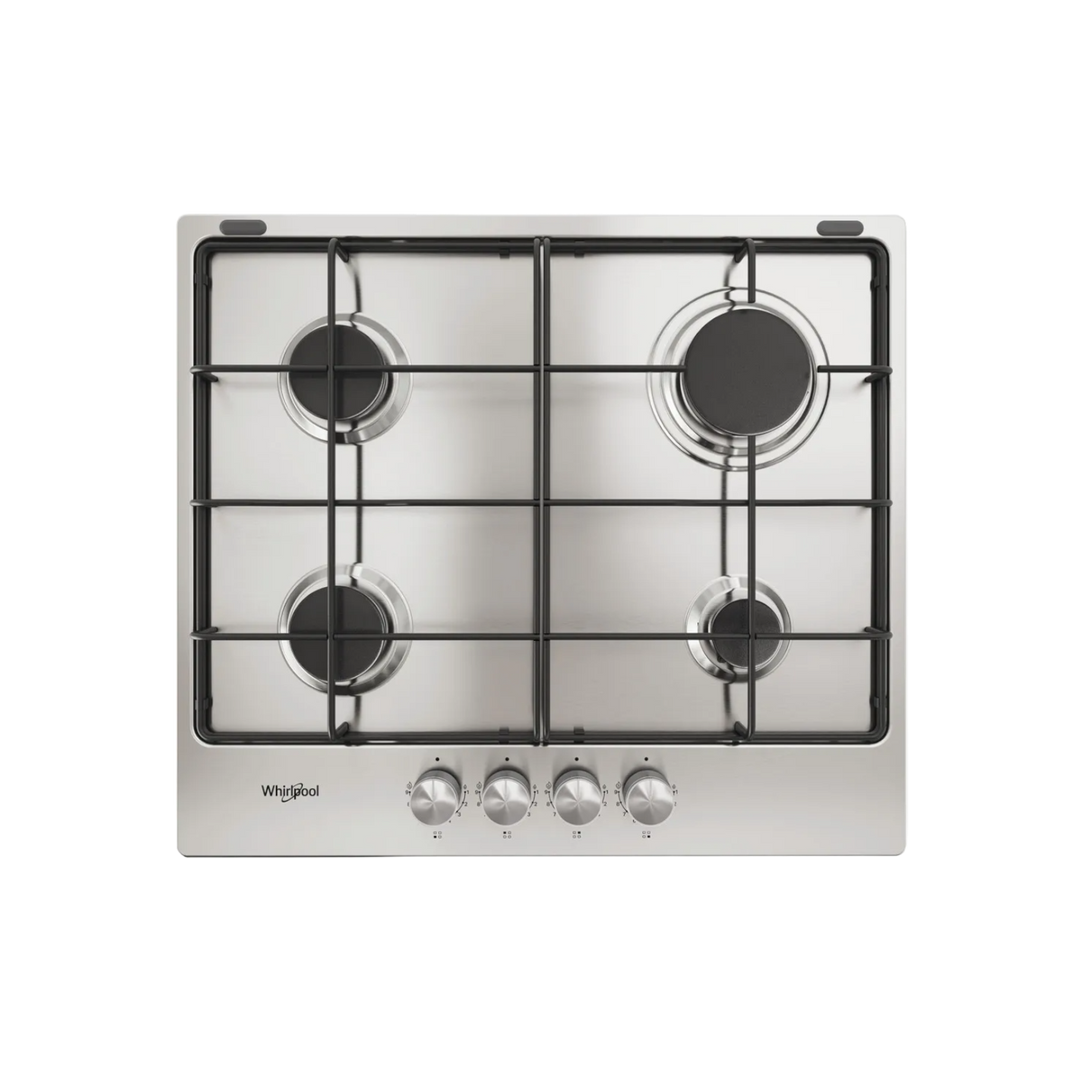 Płyta gazowa Whirlpool TGML 650 IX 58cm.