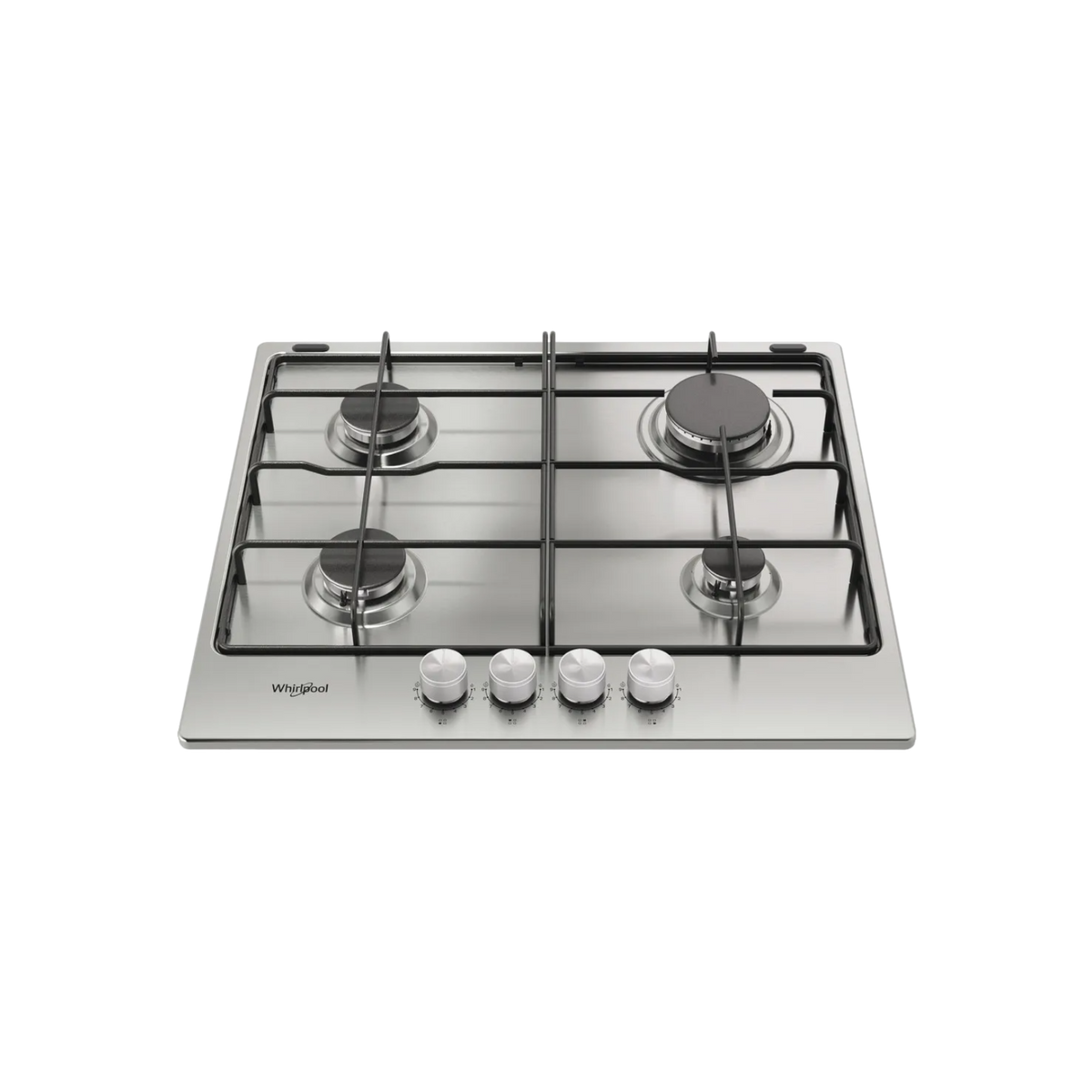 Płyta gazowa Whirlpool TGML 650 IX 58cm.