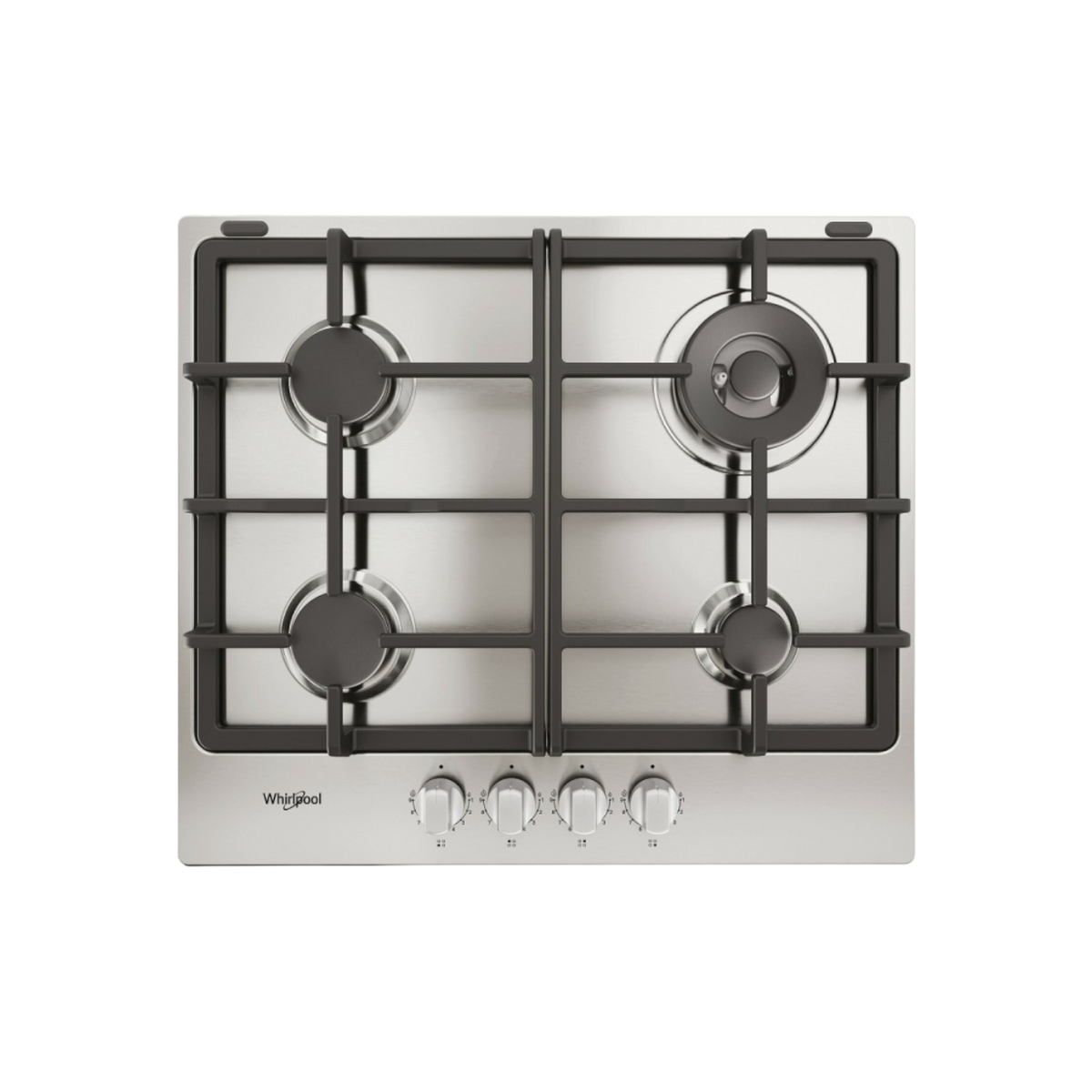 Płyta gazowa Whirlpool TGML 661 IX R 58cm.