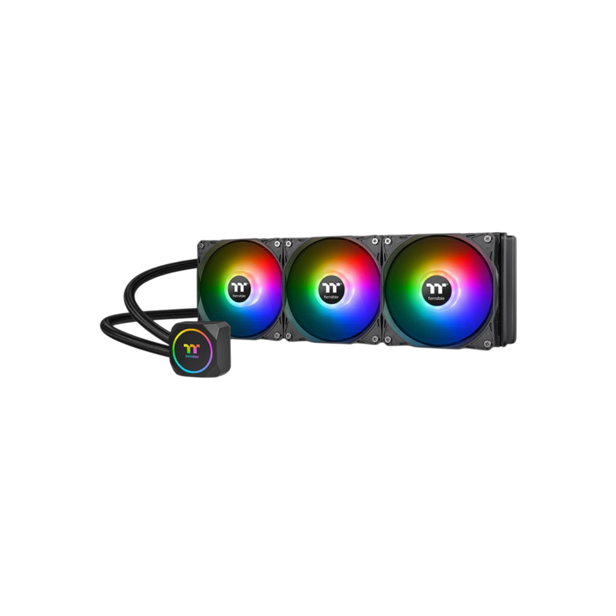 Chłodzenie CPU Thermaltake TH360 ARGB.