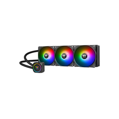 Chłodzenie CPU Thermaltake TH360 ARGB.