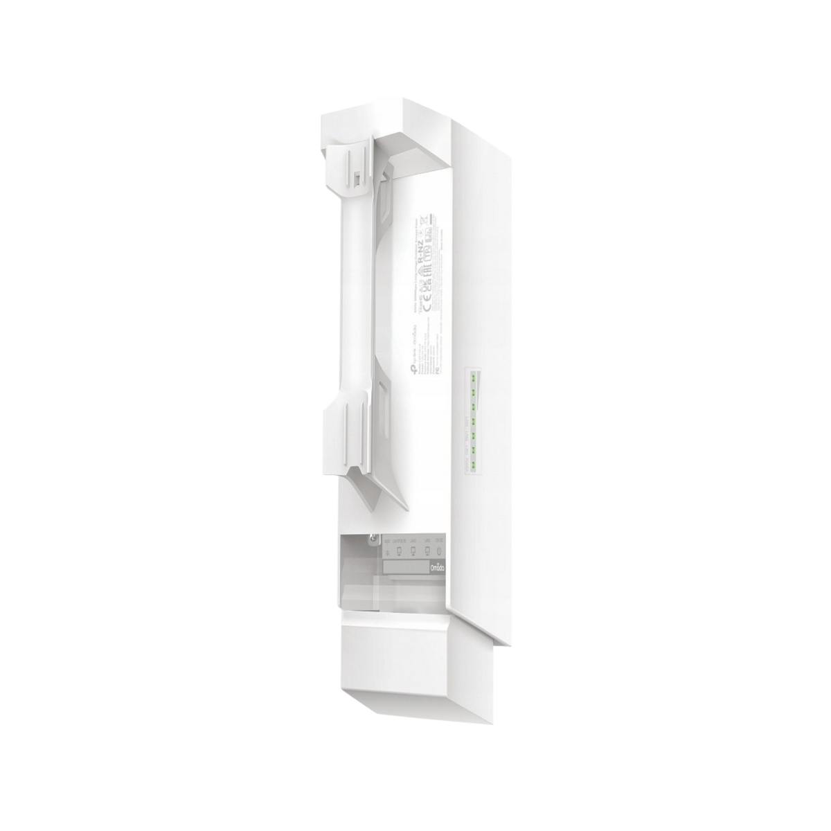 Wzmacniacz sygnału TP-LINK EAP211-Bridge KIT.
