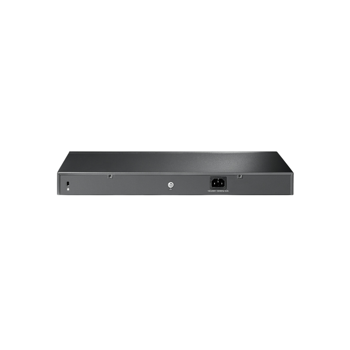 Switch zarządzalny TP-LINK Omada SG3210XHP-M2 L2+ JetStream 8x2.5GE PoE+ 2xSFP+ 10GE.
