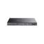 Switch zarządzalny TP-LINK Omada SG3428XPP-M2 L2+ 16x2.5GE PoE+ 8x2.5GE PoE++ 4xSFP+ 10GE.
