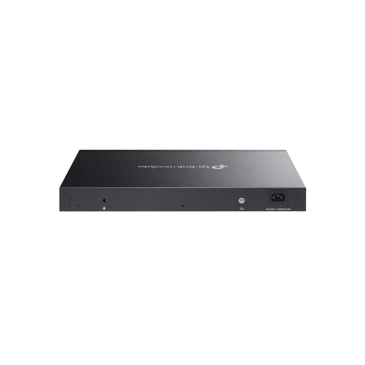 Switch zarządzalny TP-LINK Omada SG3428XPP-M2 L2+ 16x2.5GE PoE+ 8x2.5GE PoE++ 4xSFP+ 10GE.