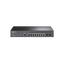 Switch zarządzalny TP-LINK Omada TL-SG3210 L2+ JetStream 8xGbE 2xSFP.