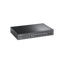 Switch zarządzalny TP-LINK Omada TL-SG3210 L2+ JetStream 8xGbE 2xSFP.
