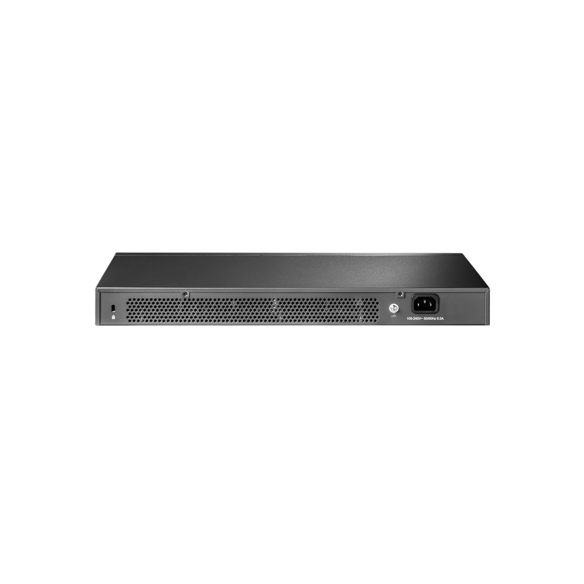 Switch zarządzalny TP-LINK Omada TL-SG3428X L2+ JetStream 24xGbE 4xSFP+.