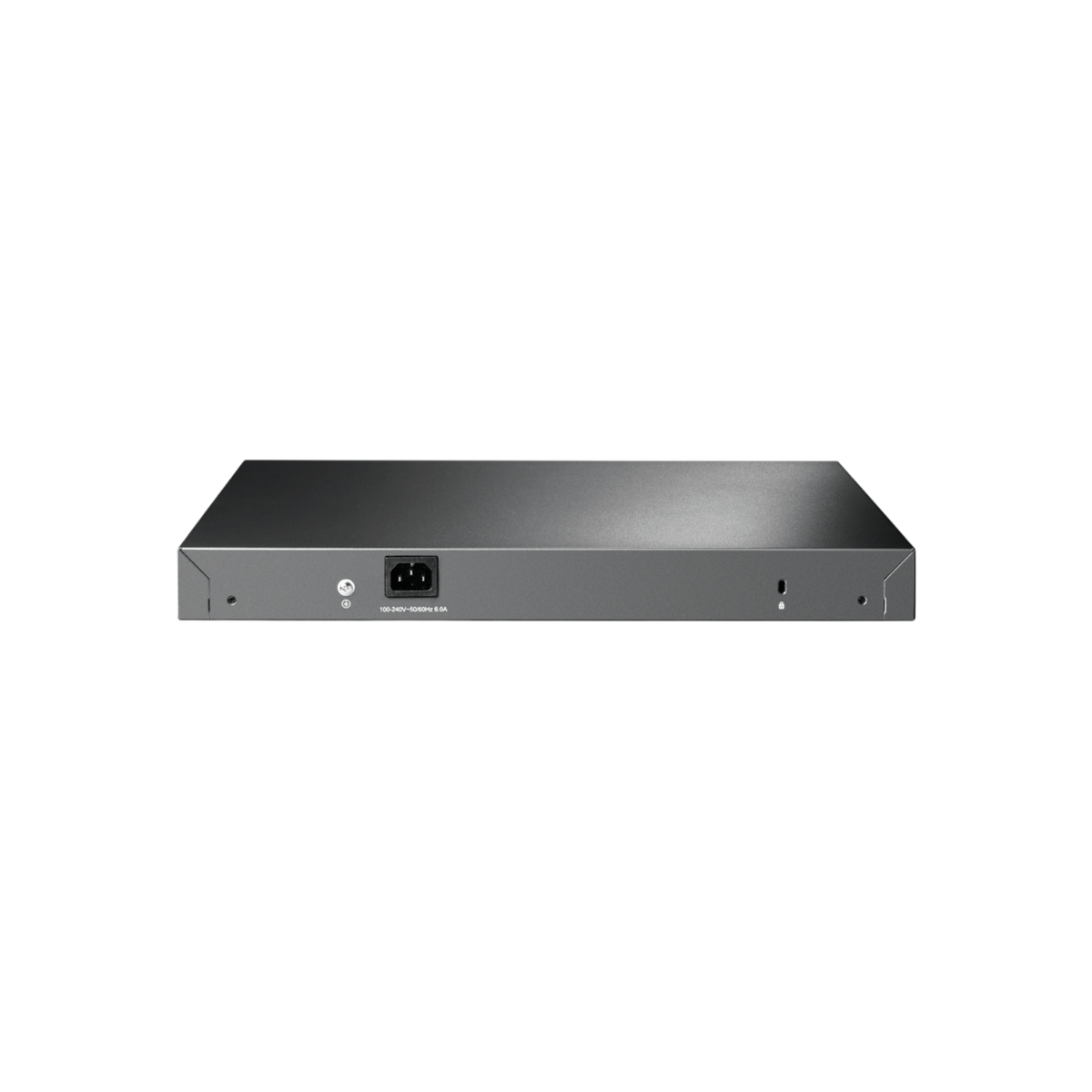 Switch zarządzalny TP-LINK Omada TL-SG3428XMP L2+ JetStream 24xGbE Poe+ 4xSFP+.