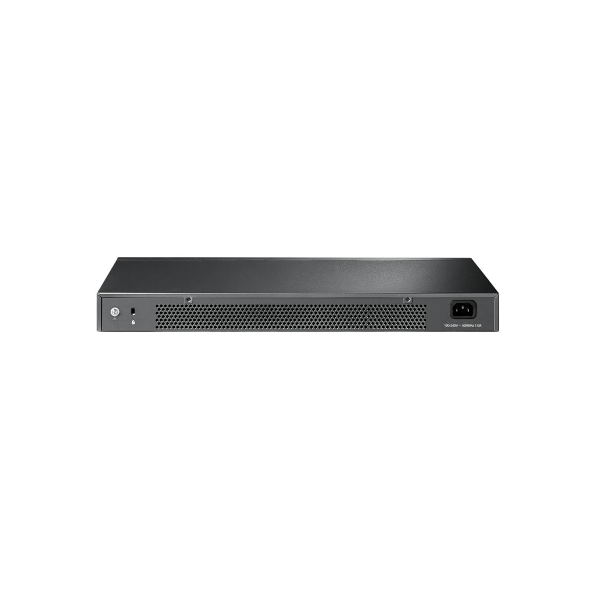 Switch zarządzalny TP-LINK Omada TL-SG3452 L2 JetStream 48xGbE 4xSFP.