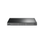 Switch zarządzalny TP-LINK Omada TL-SG3452P L2+ JetStream 48xGbE PoE+ 4xSFP.