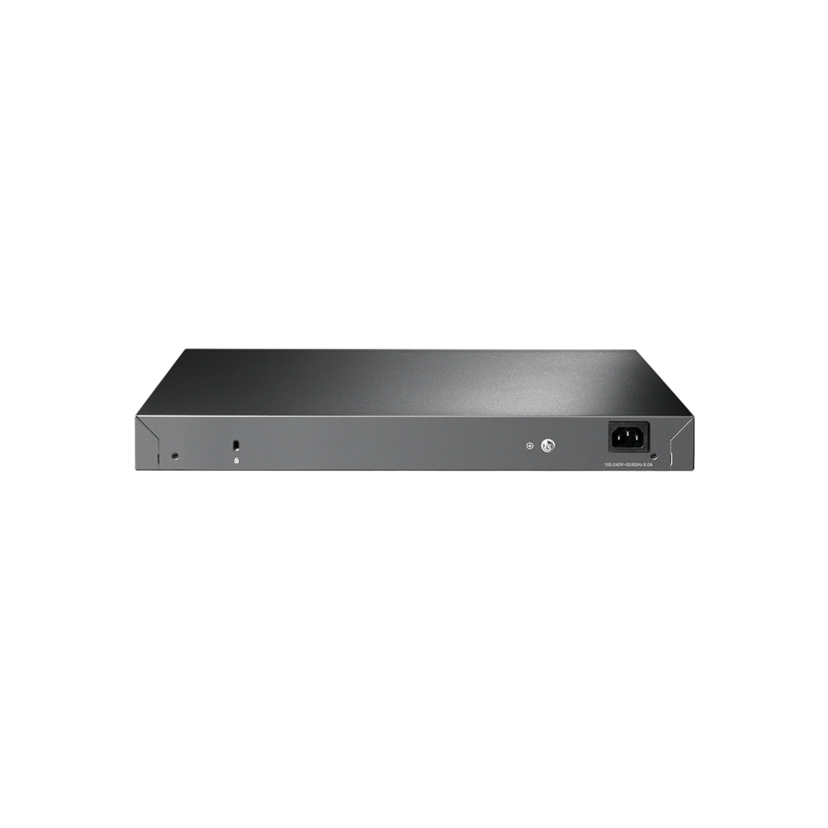 Switch zarządzalny TP-LINK Omada TL-SG3452P L2+ JetStream 48xGbE PoE+ 4xSFP.