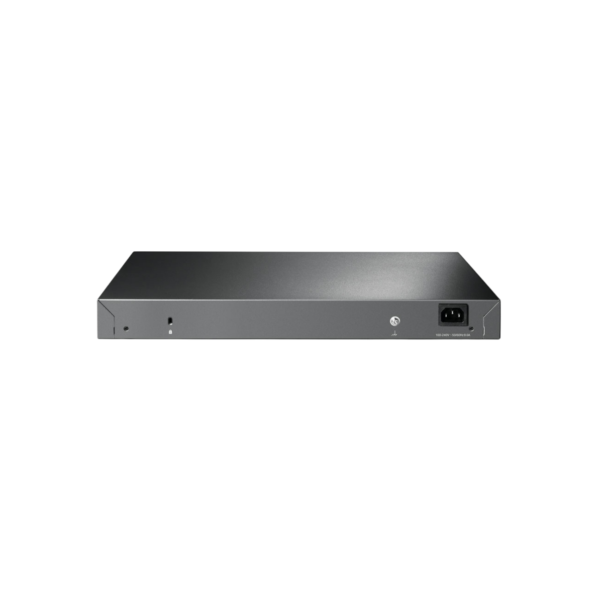 Switch zarządzalny TP-LINK Omada TL-SG3452XP L2+ JetStream 48xGbE Poe+ 4xSFP+.