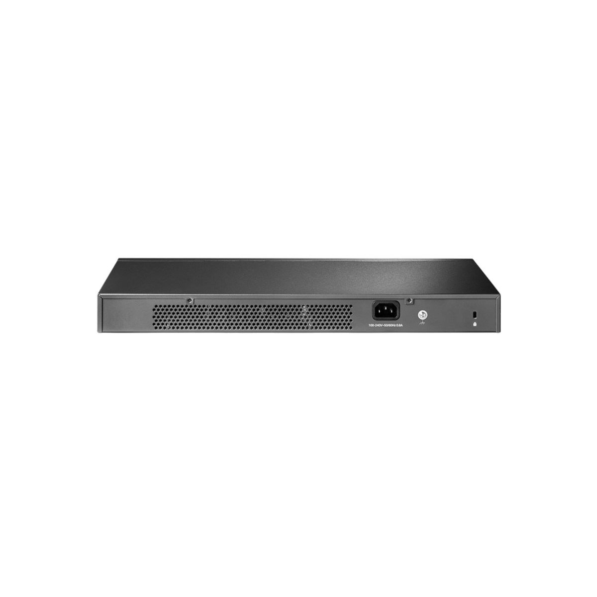Switch zarządzalny TP-LINK Omada TL-SX3008F L2+ JetStream 8xSFP+ 10GE.