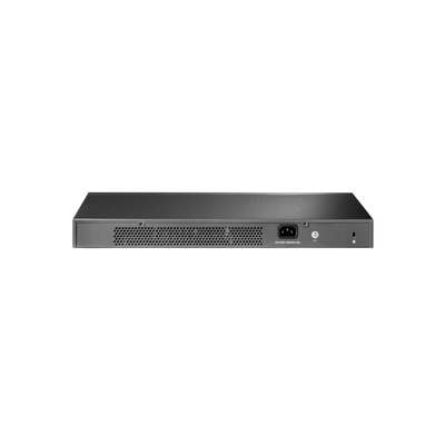 Switch zarządzalny TP-LINK Omada TL-SX3008F L2+ JetStream 8xSFP+ 10GE.