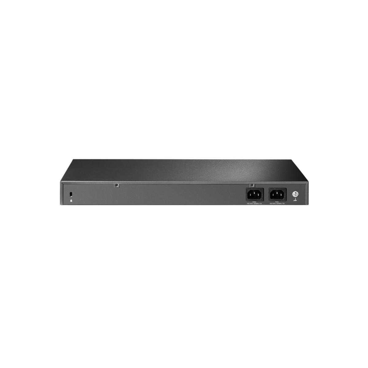 Switch zarządzalny TP-LINK Omada TL-SX3016F L2+ JetStream 16xSFP+ 10 GE.