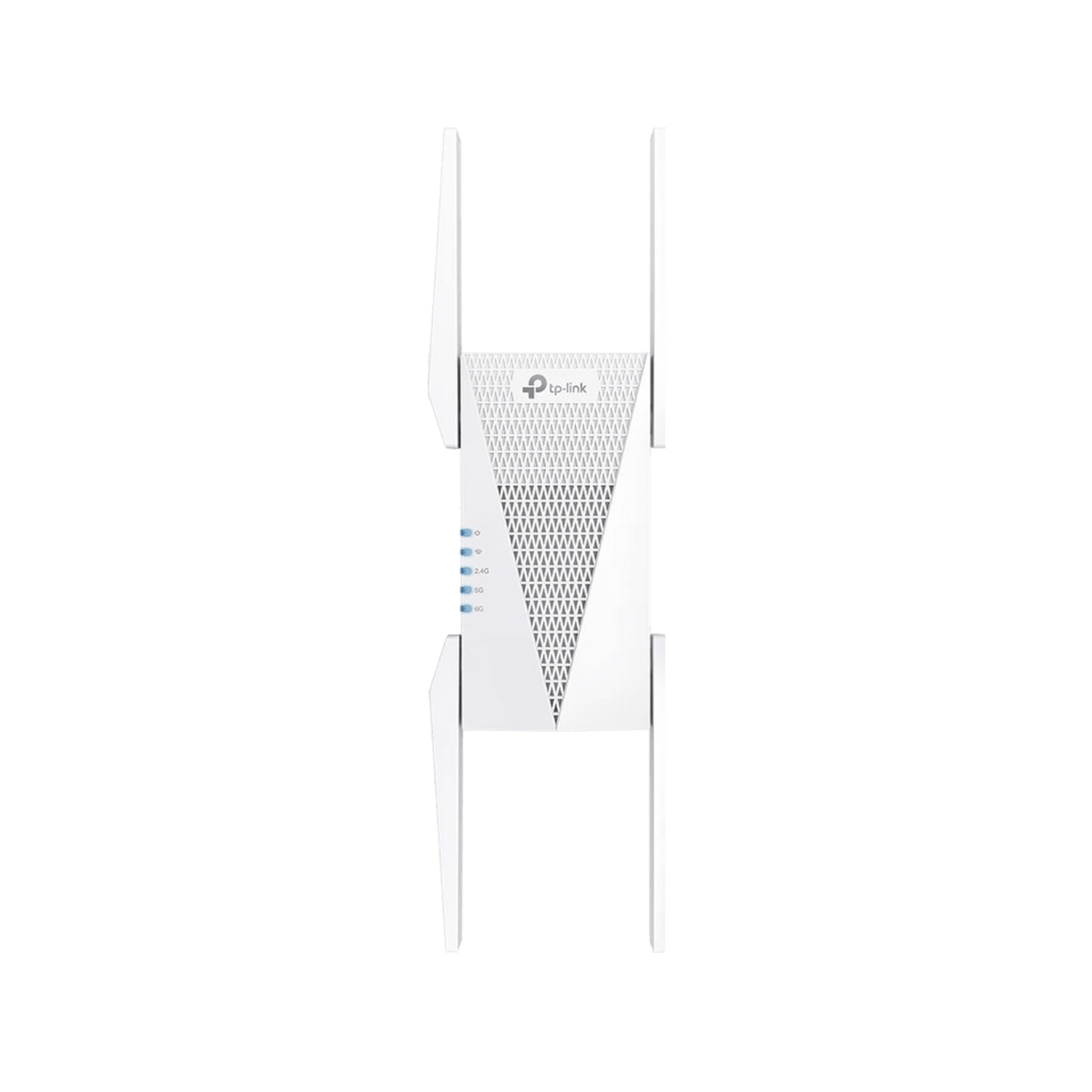 Wzmacniacz sygnału TP-LINK RE815XE Wi-Fi 6E AXE5400.