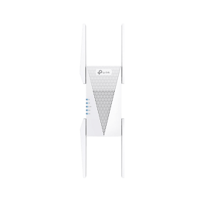 Wzmacniacz sygnału TP-LINK RE815XE Wi-Fi 6E AXE5400.