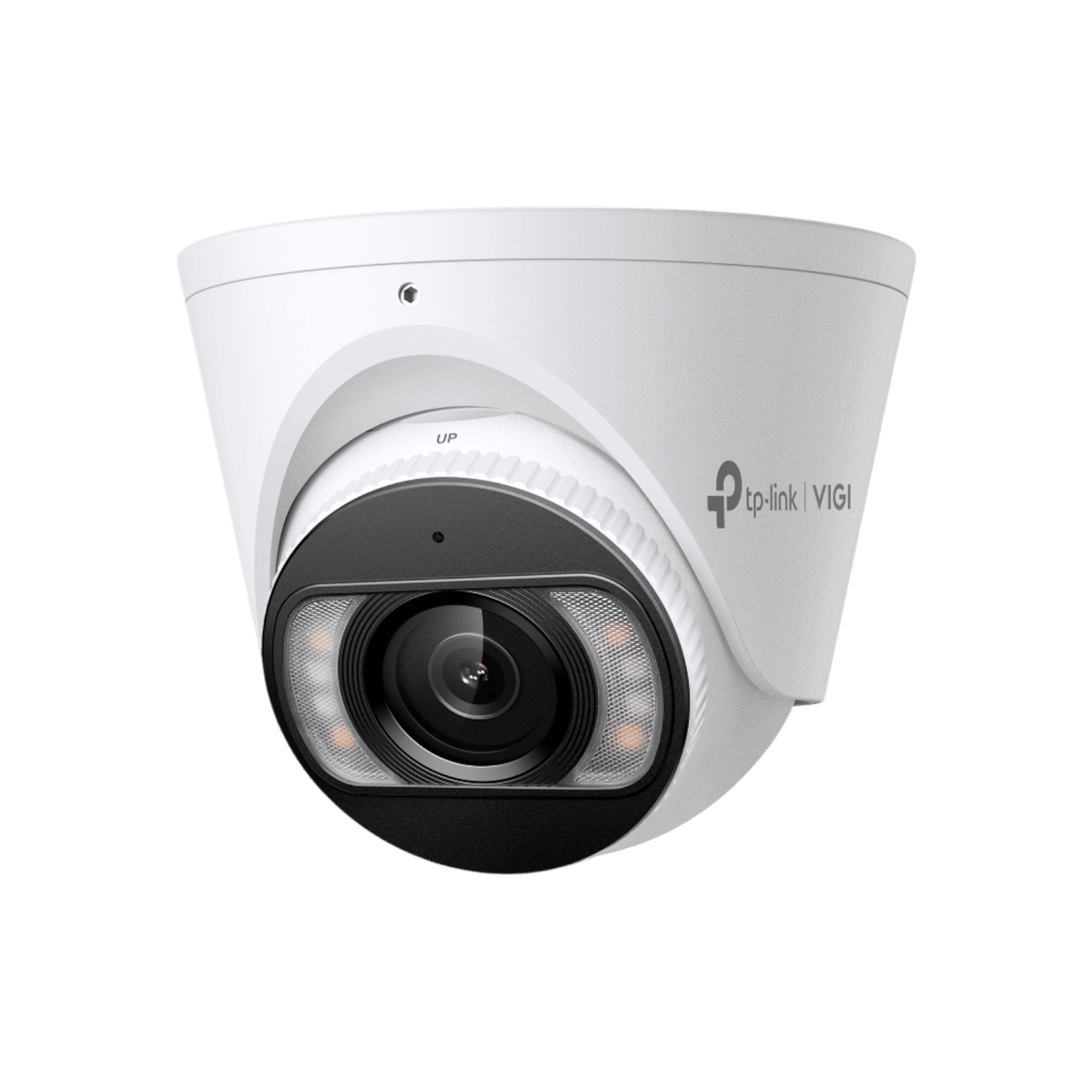 Kamera IP TP-LINK VIGI C455 (2.8mm) 5MP Full-Color.