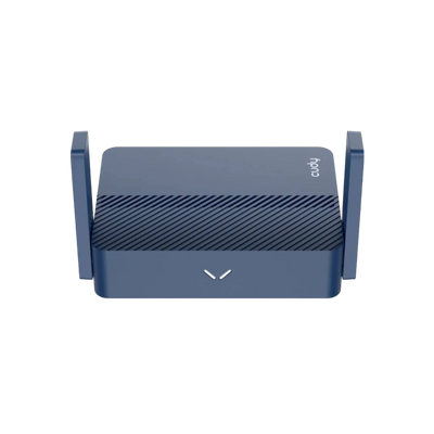 Router Cudy TR3000.