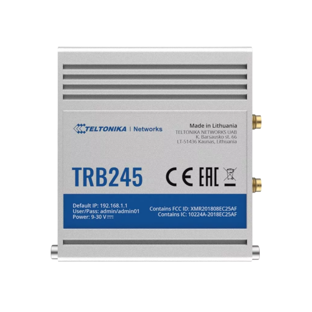 Bramka TELTONIKA TRB245 LTE.