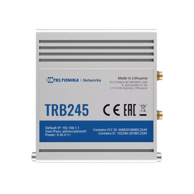 Bramka TELTONIKA TRB245 LTE.
