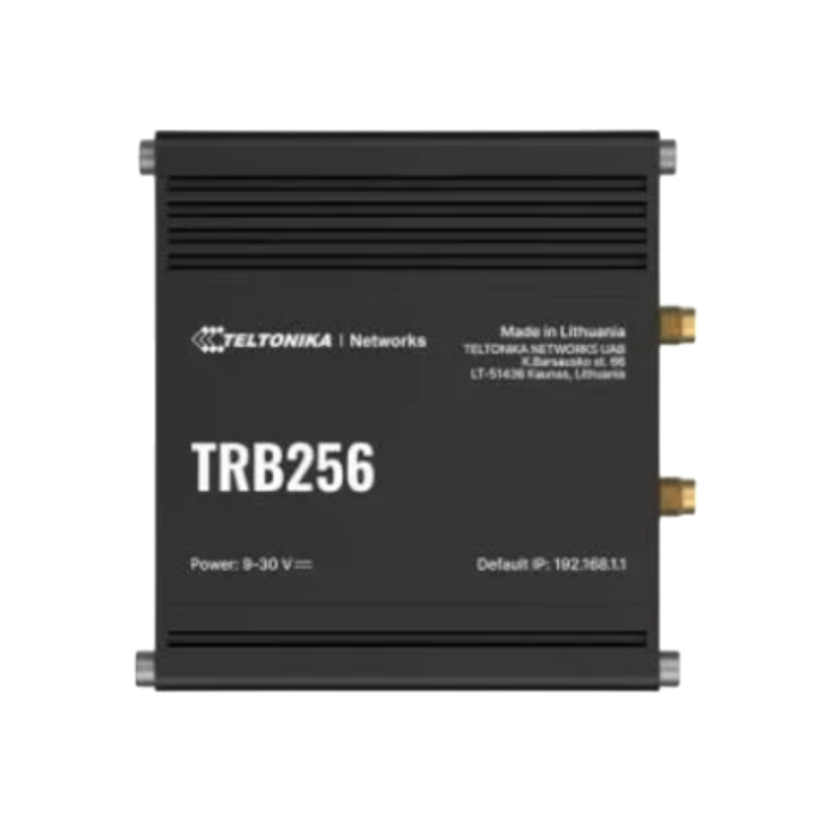 Bramka TELTONIKA TRB256 LTE.