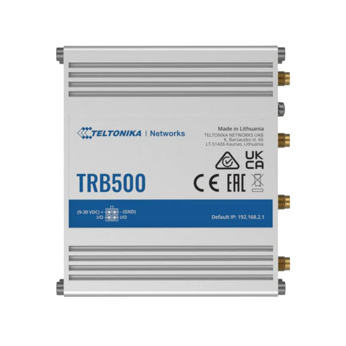 Bramka TELTONIKA TRB500 5G.