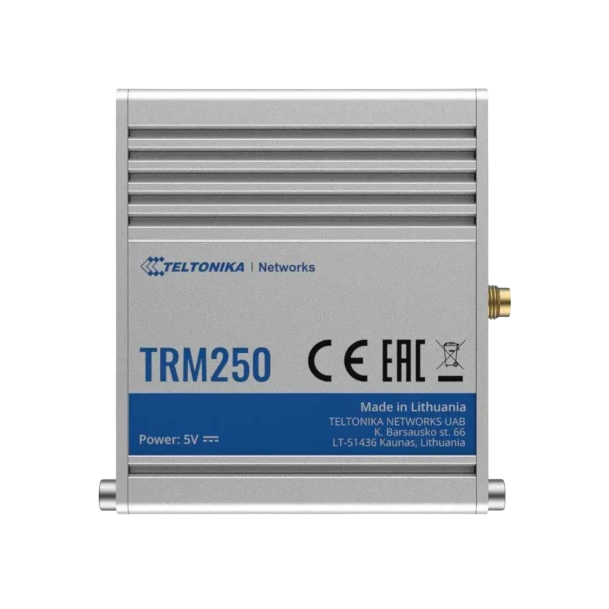 Modem LTE TELTONIKA TRM250.
