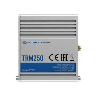 Modem LTE TELTONIKA TRM250.