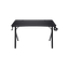 Biurko TRUST GXT 700 Omnius.