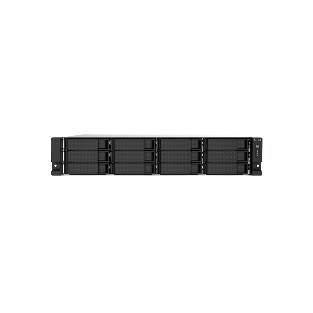 Serwer NAS QNAP TS-1273AU-RP-8G.