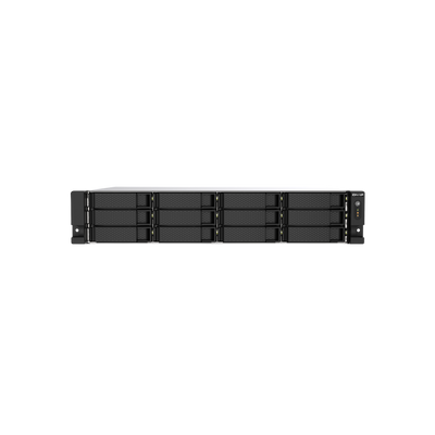 Serwer NAS QNAP TS-1273AU-RP-8G.