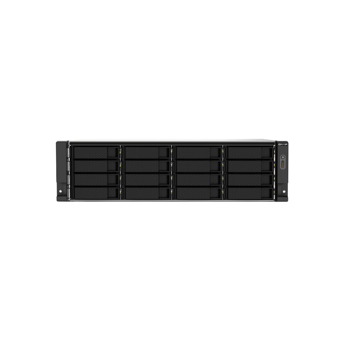 Serwer NAS QNAP TS-1673AU-RP-16G.