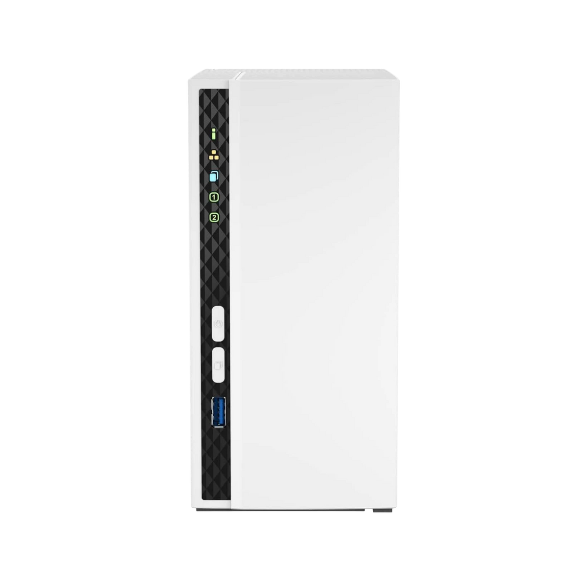 Serwer NAS QNAP TS-233.