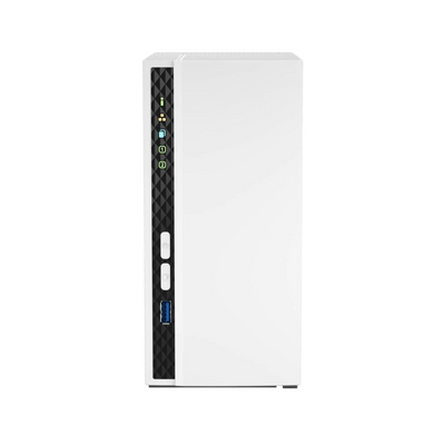Serwer NAS QNAP TS-233.