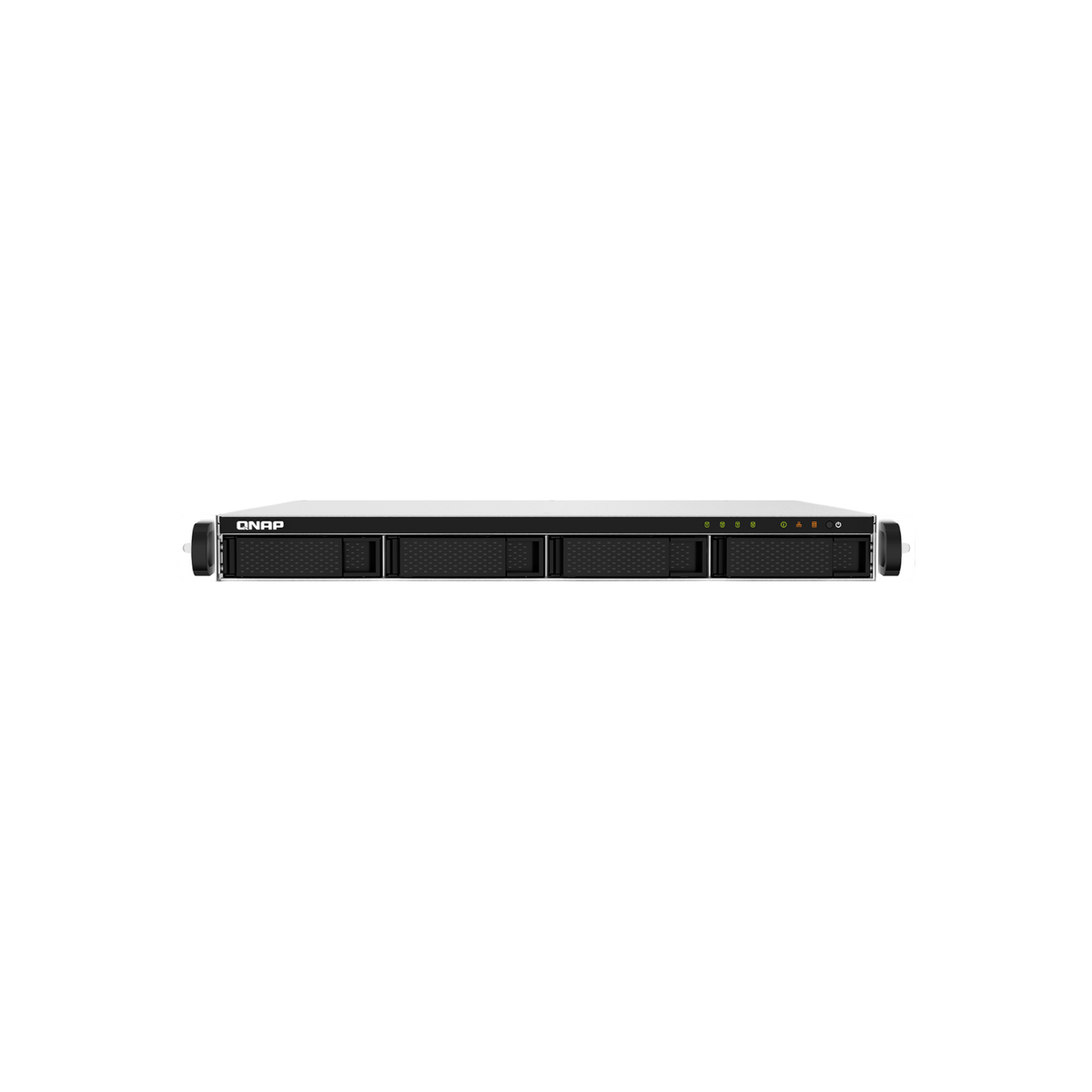 Serwer NAS QNAP TS-432PXU-2G.