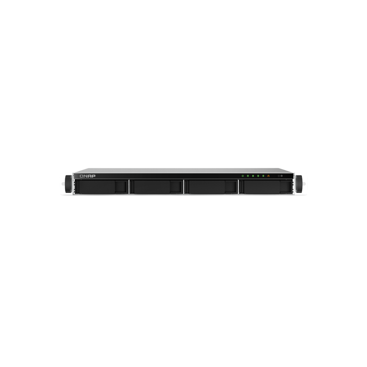 Serwer NAS QNAP TS-464U-RP-8G.