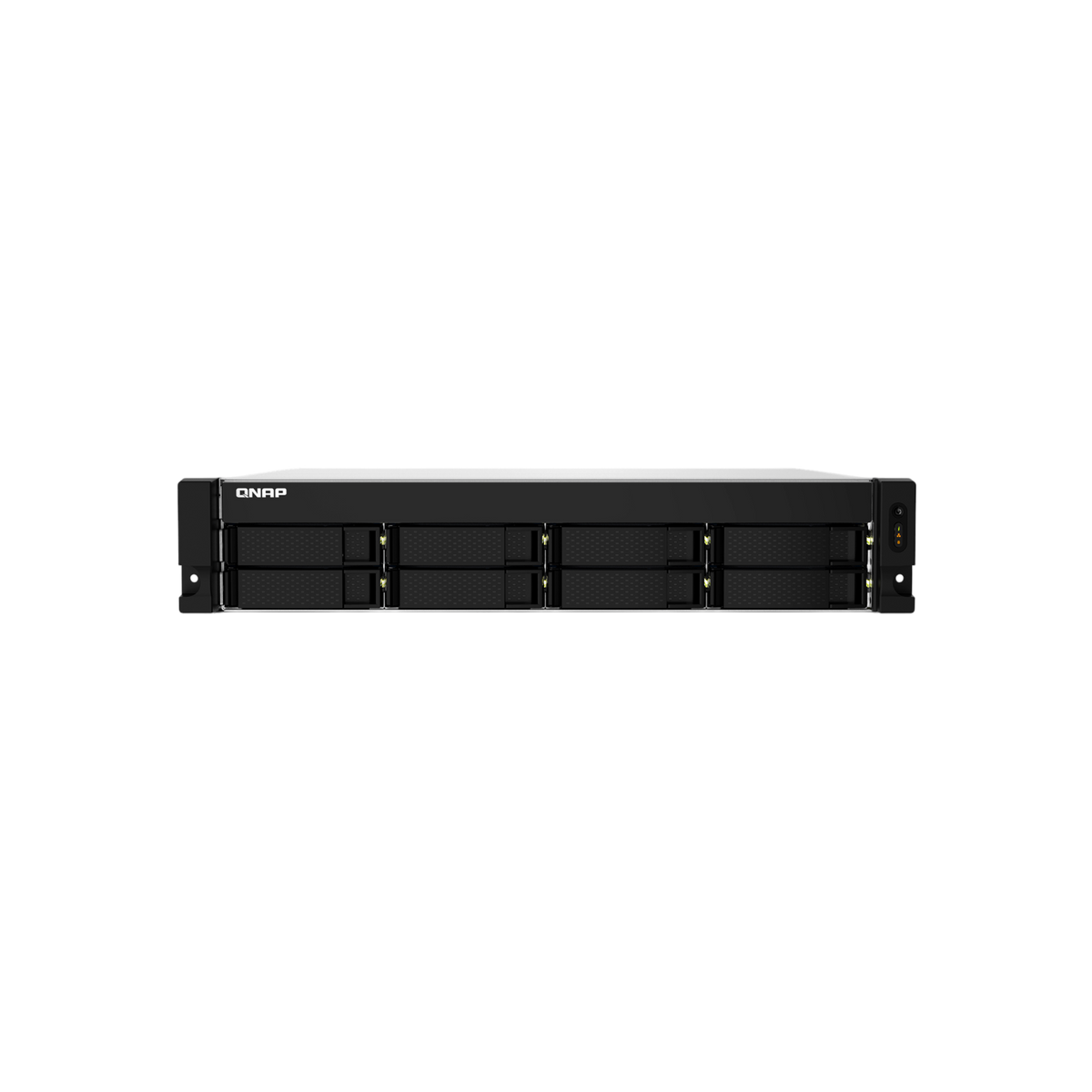 Serwer NAS QNAP TS-832PXU-RP-4G.