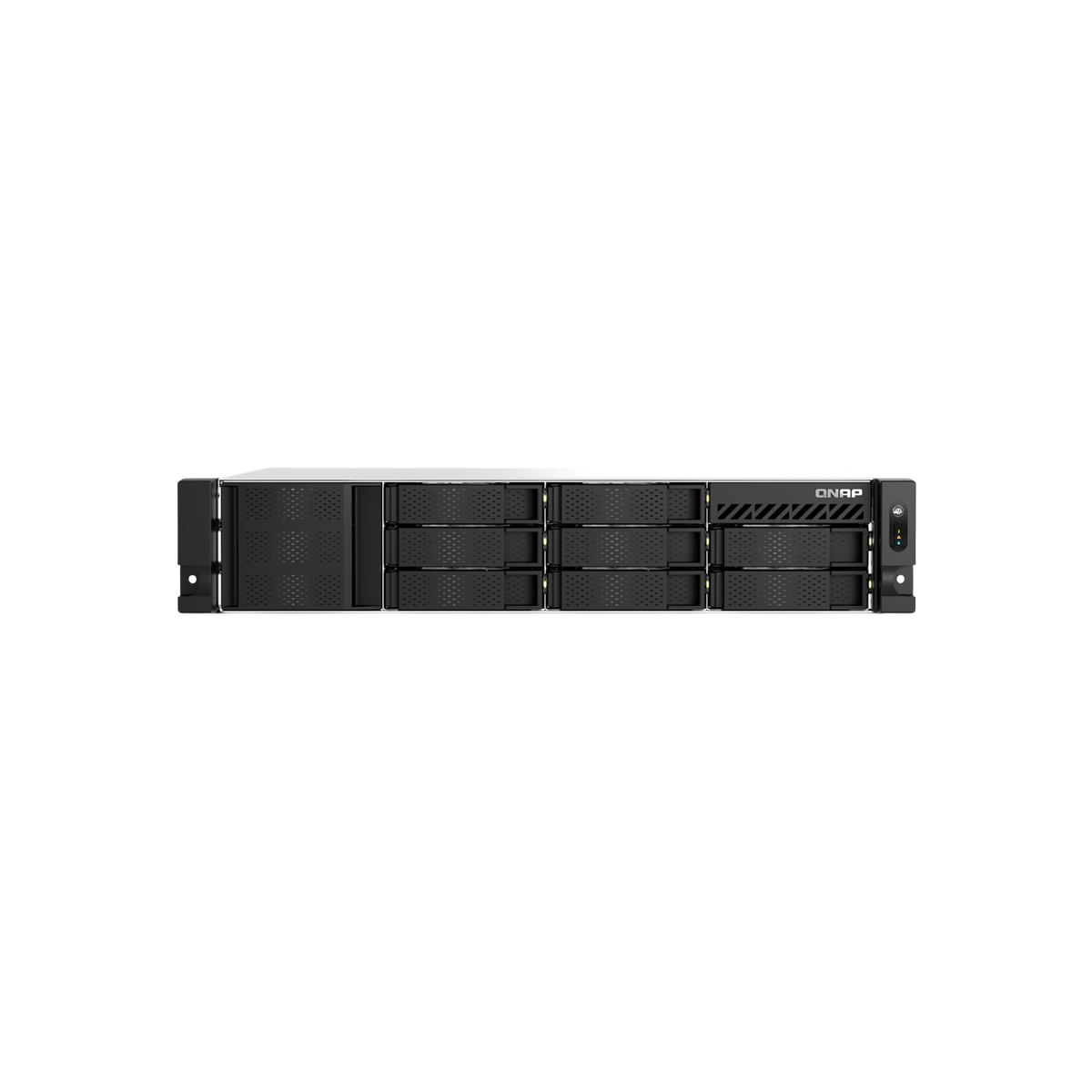Serwer NAS QNAP TS-855eU-8G.