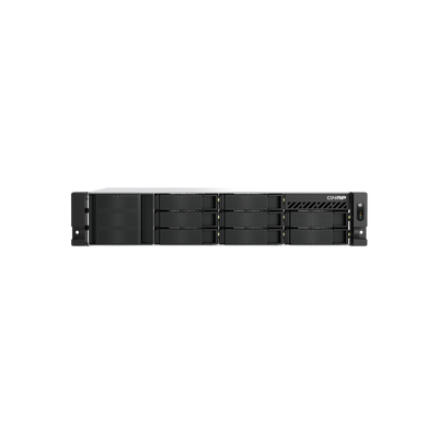 Serwer NAS QNAP TS-855eU-8G.