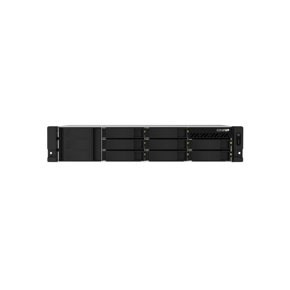 Serwer NAS QNAP TS-864eU-8G.