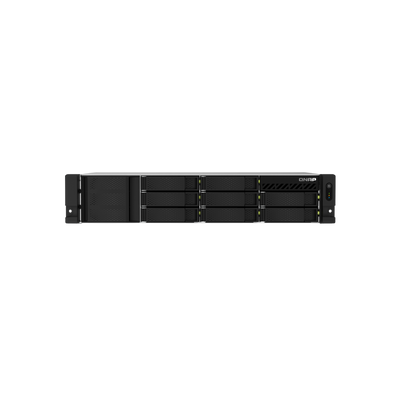 Serwer NAS QNAP TS-864eU-RP-8G.