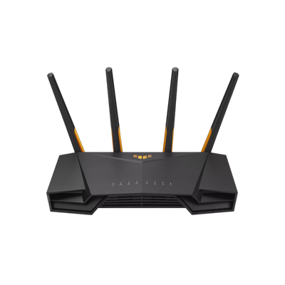 Router Asus TUF Gaming AX3000 V2.